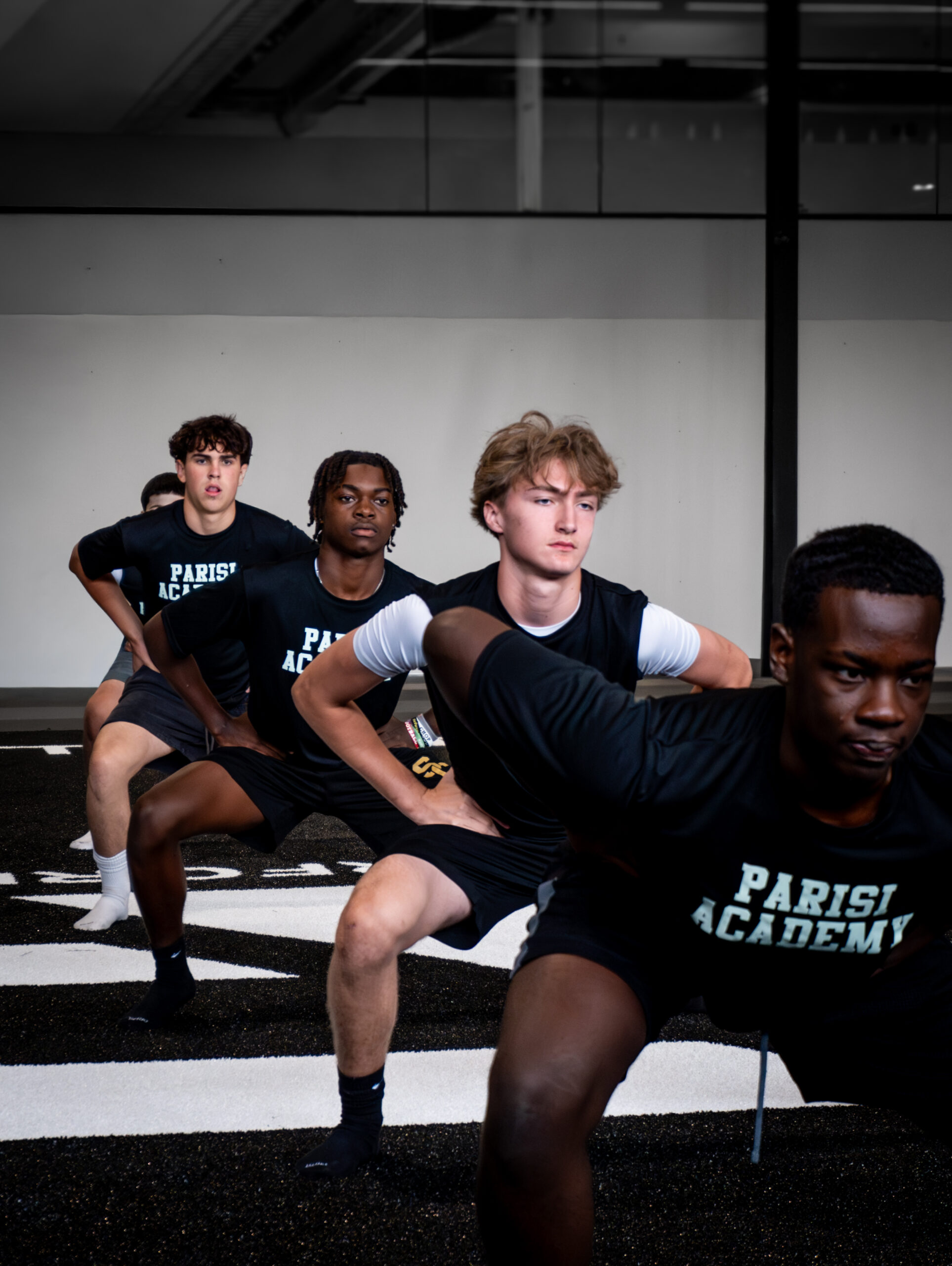 Alliance Performance Athlete Performance Training