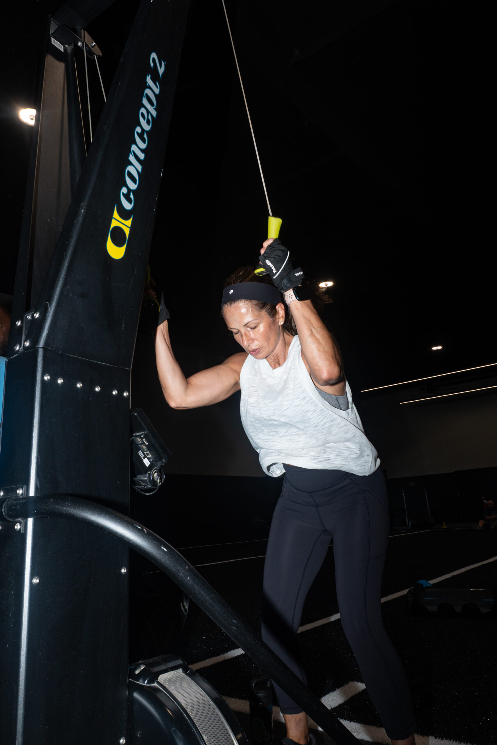 Alliance Performance HIIT Classes